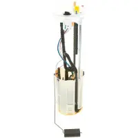 Bosch Polttoaineen syöttöyksikkö 0 580 203 433