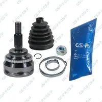 GSP Vetonivel - Renault - Clio, Megane, Megane scénic, Scenic, Scénic rx4