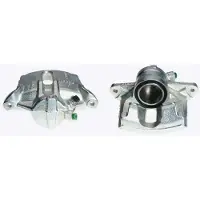 BUDWEG CALIPER Jarrusatula Budweg, 343579 - Renault - Kangoo
