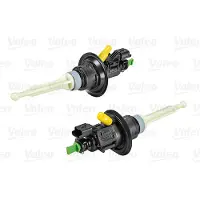 Valeo Kytkinsylinterin anturi - Citroen - Berlingo, C4, C3. Peugeot - Partner, 308, Rifter