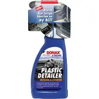 Sonax Xtreme Muovinkiillotusaine 500 ml