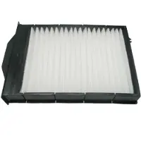 CORTECO Suodatin, sisäilma 21653071