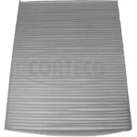 CORTECO Sisäilmasuodatin , 21652543 - Citroen - Xsara