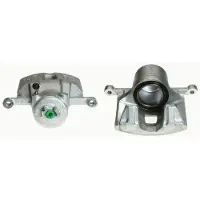 BUDWEG CALIPER Jarrusatula Budweg, 344731 - Subaru - Impreza