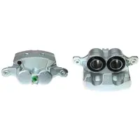 BUDWEG CALIPER Jarrusatula Budweg, 345190 - Nissan - X-trail. Renault - Koleos