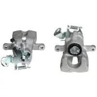 BUDWEG CALIPER Jarrusatula , 343215 - Opel - Corsa, Tigra