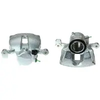BUDWEG CALIPER Jarrusatula Budweg, 345125 - Mini - Mini, Countryman. BMW - 3-SERIE-serie, F48, F40, F45, F46, X2, F44, G22, G23, 2-serie, G26 xdrive