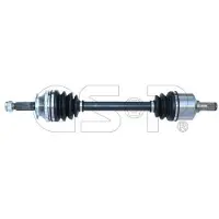 GSP Vetoakseli, Etuakseli Vasen, 224218 - Hyundai - Santa fè