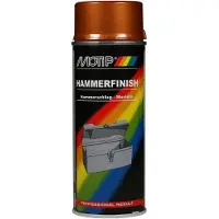 Motip Vasaralakka Kulta 400 ml