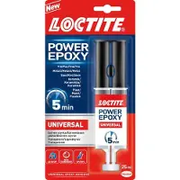 Loctite Power Epoxy 25 ml epoksiliima
