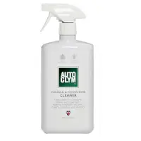 Autoglym Asuntovaunu- ja matkailuauton puhdistusaine 1 L