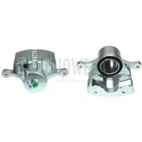 BUDWEG CALIPER Jarrusatula Budweg, 345002 - Kia - Sportage