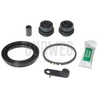 BUDWEG CALIPER Korjaussarja, jarrusatula - BMW - I3
