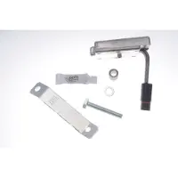 Defa Pistokelämmitin 230 V - Mercedes - W176, W117, W246