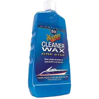 Meguiar's Puhdistava venevaha 4