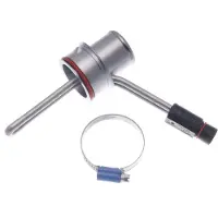 Defa Letkunlämmitin 230 V - Mercedes - E-klass, W204, X204, S-klass, Slk r171, C219, W221, C216, Cl-klass