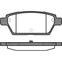 REMSA Jarrupalat Taka, 1195.10 - Mazda - 6