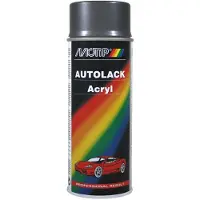 Motip 51039 Spraymaali Harmaa 400 ml
