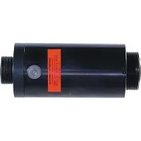 Gedore Hydraulisylinteri 17 t, Klann