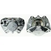 BUDWEG CALIPER Jarrusatula , 34809 - Mercedes - R107, C107