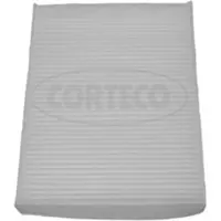CORTECO Suodatin, sisäilma 21653027