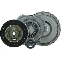 AISIN Kytkinsarja vauhtipyörällä - Ford - Ranger. Mazda - Bt-50