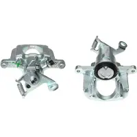 BUDWEG CALIPER Jarrusatula Budweg, 344936 - Fiat - Freemont. Dodge - Journey