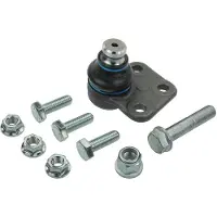 Meyle Pallonivel - Renault - Kangoo. Mercedes - Citan