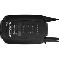Ctek MXTS 40 Akkulaturi - 12-24 V, 40-20 A