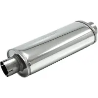 Simons Äänenvaimennin Turbolight 3
