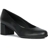 Geox New Annya Mid Korkokengät