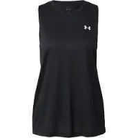Under Armour Tech Treenitoppi Musta
