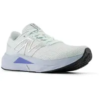 New Balance for woman. WFCPRV5 FuelCell Propel v5 blue sneakers (37.5), Flat, Laces, Sport