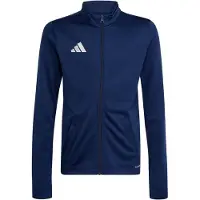 Adidas Verryttelytakki Entrada 26 - Navy/valkoinen Lapset, koko 128 cm