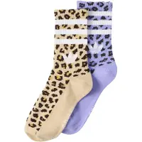 Adidas Originals Dy CG Crew S 2P Socks Socks, M