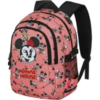 KARACTERMANIA Disney Minnie Mouse Plus Running Reppu