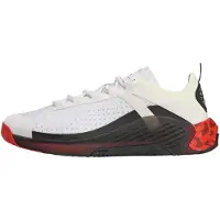 Adidas By Stella Mccartney Urheilukengät 'Dropset 4' musta / valkoinen