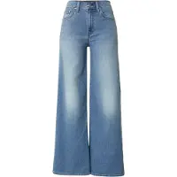 Levi's 728 Wide Leg Korkeavyötäröiset Farkut