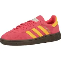Adidas Originals Tennarit 'Handball Spezial' keltainen / melooni