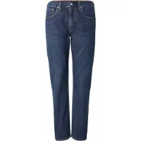 Levi's Farkut '502 Taper Fit Performance Cool Men's Jeans' tummansininen