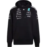 Adidas Mercedes-amg Petronas F1 Team Driver Huppari