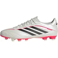Adidas Jalkapallokengät 'Copa Pure IV Club' tumma pinkki / musta / valkoinen