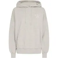 Ball Basavona Hoodie - Grey - XS