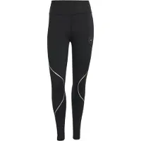Adidas By Stella Mccartney Asmc Tpa Legg - Black - XS