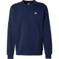 Tommy Hilfiger Collegepaita 'Tommy Badge' marine