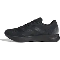 Adidas Juoksukengät 'DURAMO RC2' harmaa / musta