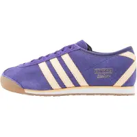 Adidas Originals Italia 70S W - Purple - 41 1/3