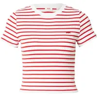 Levi's Essential Sporty Lyhythihainen T-paita