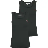 U.S. POLO ASSN. Toppi 'UWCasandra' musta