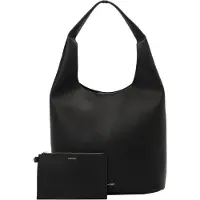 Calvin Klein Olkalaukku musta
